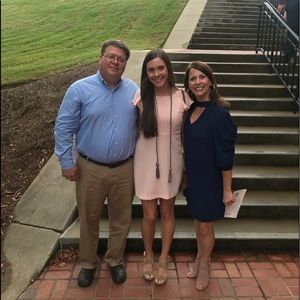 Meet your Posher, Grace